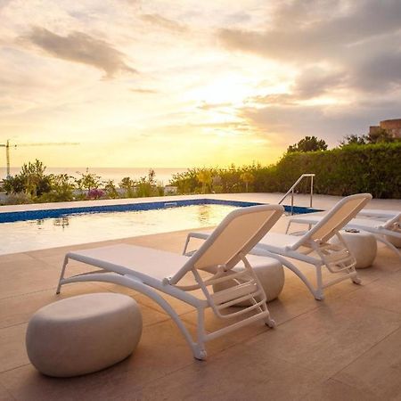 Villa No 1 - Cap St Georges Resort Peja Zewnętrze zdjęcie