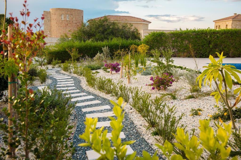 Villa No 1 - Cap St Georges Resort Peja Zewnętrze zdjęcie