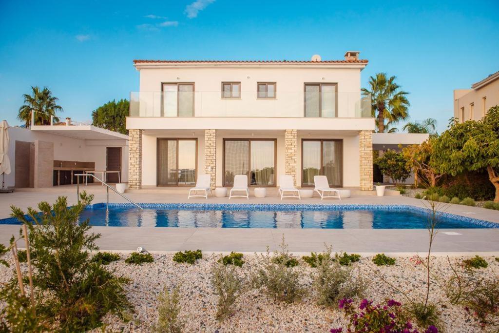 Villa No 1 - Cap St Georges Resort Peja Zewnętrze zdjęcie