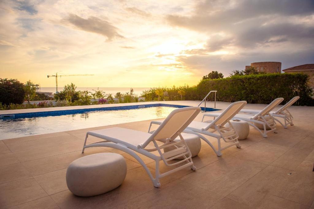 Villa No 1 - Cap St Georges Resort Peja Zewnętrze zdjęcie