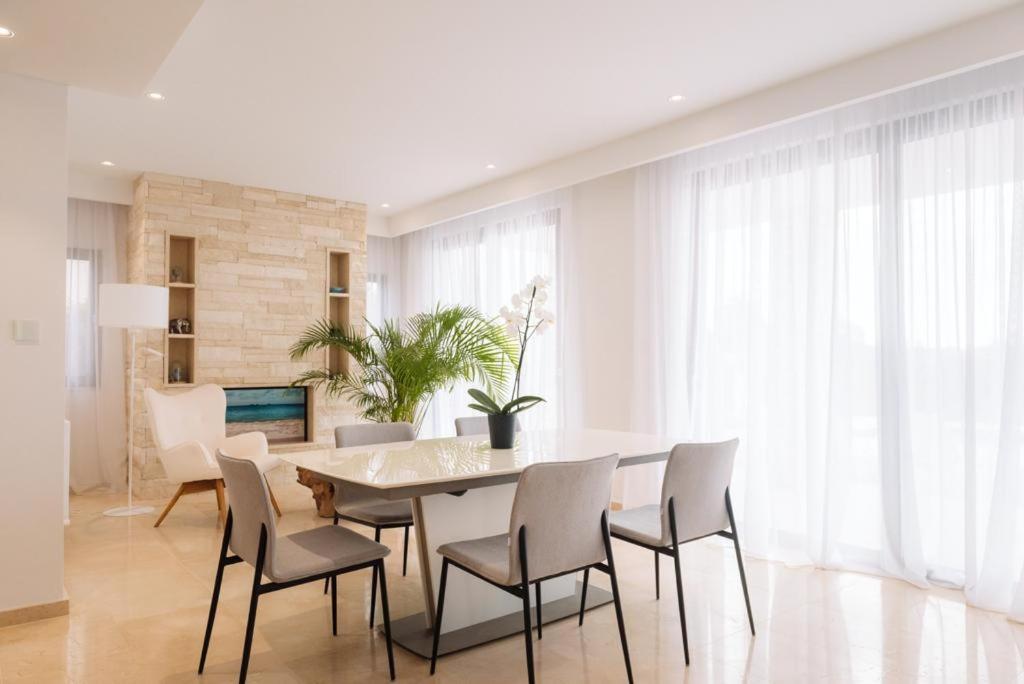Villa No 1 - Cap St Georges Resort Peja Zewnętrze zdjęcie