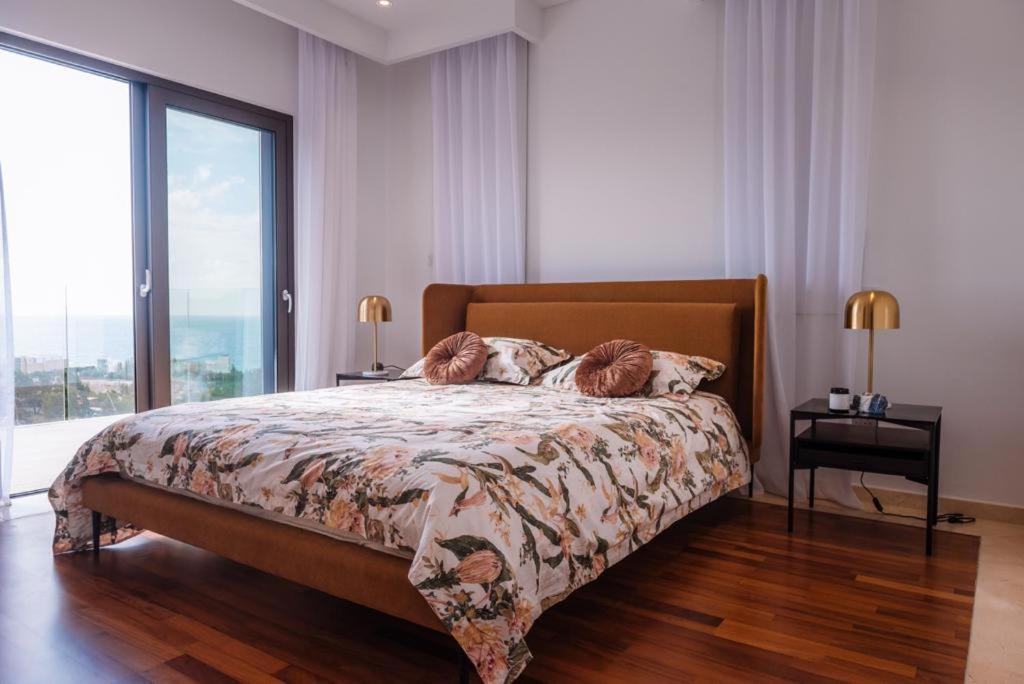 Villa No 1 - Cap St Georges Resort Peja Zewnętrze zdjęcie