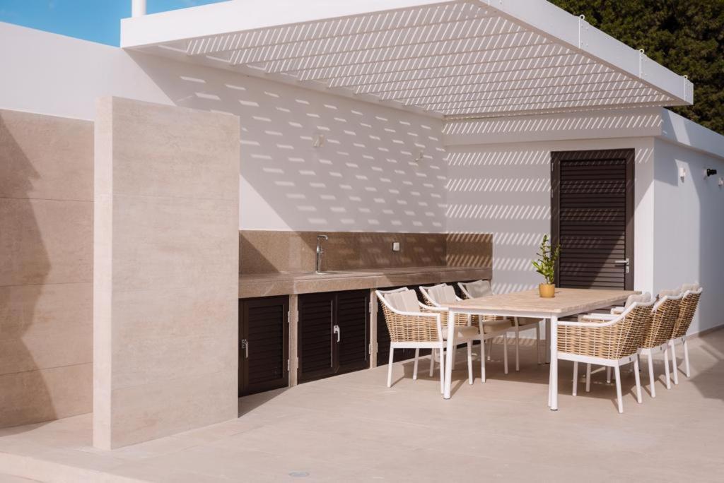 Villa No 1 - Cap St Georges Resort Peja Zewnętrze zdjęcie