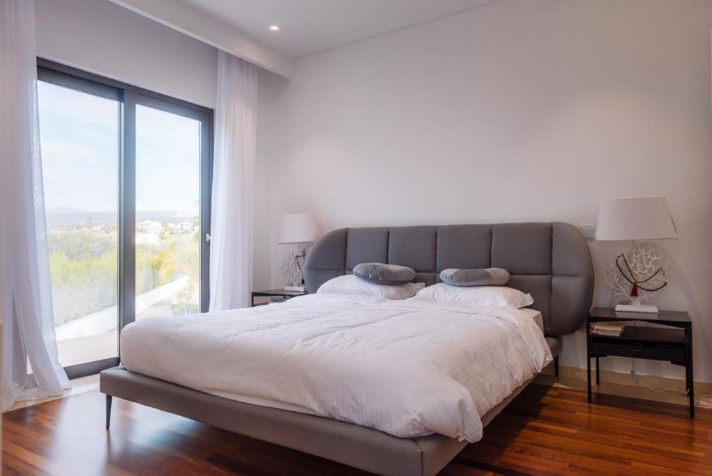 Villa No 1 - Cap St Georges Resort Peja Zewnętrze zdjęcie