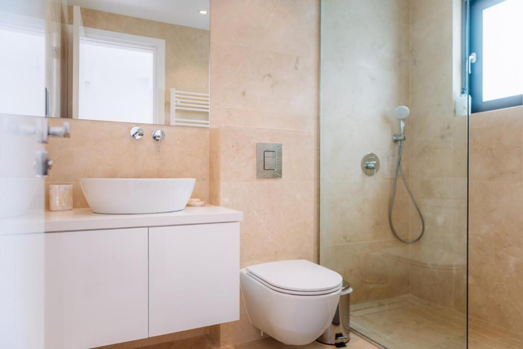 Villa No 1 - Cap St Georges Resort Peja Zewnętrze zdjęcie