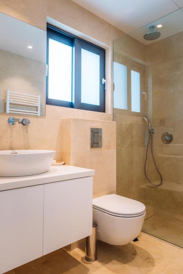 Villa No 1 - Cap St Georges Resort Peja Zewnętrze zdjęcie