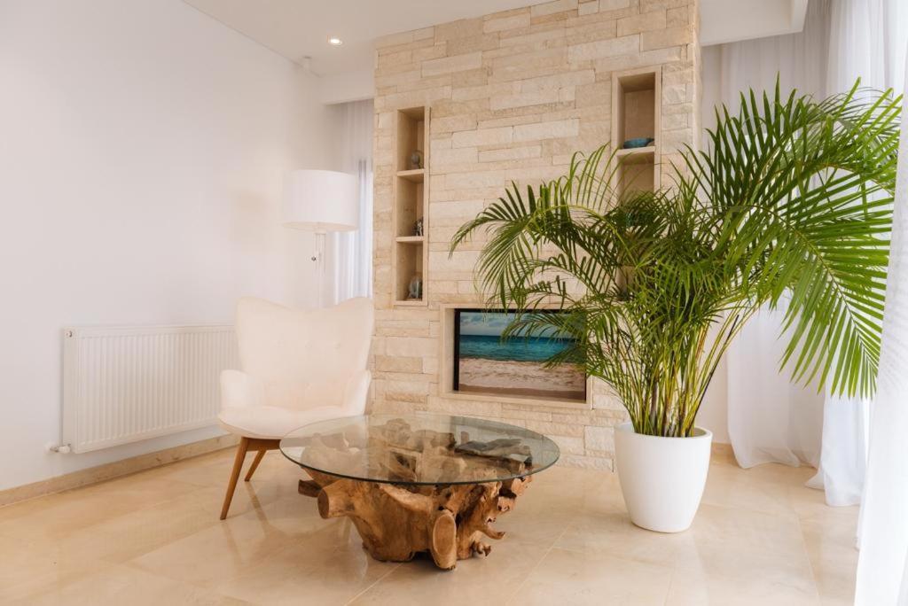 Villa No 1 - Cap St Georges Resort Peja Zewnętrze zdjęcie